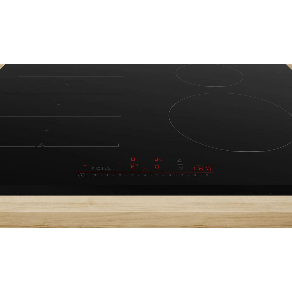 Induction Hot Plate BOSCH PIX631HC1E 60 cm