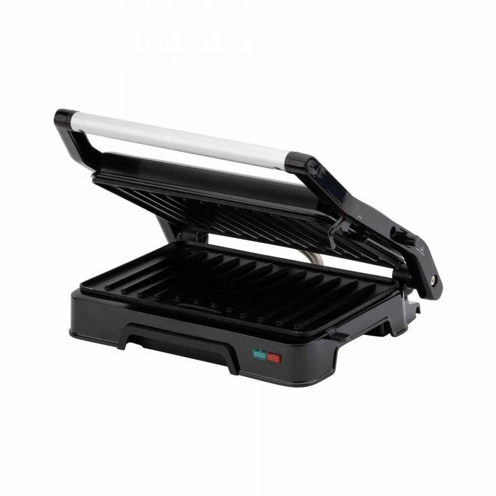 Grill JATA JEGR1124 Black 1000 W