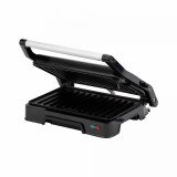 Grill JATA JEGR1124 Black 1000 W