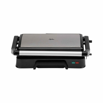 Grill JATA JEGR1124 Black 1000 W