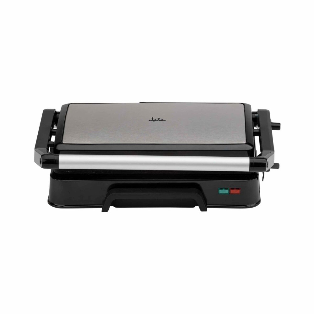 Grill JATA JEGR1124 Black 1000 W