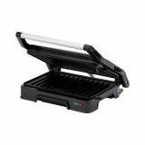 Grill JATA JEGR1124 Black 1000 W