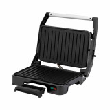 Grill JATA JEGR1124 Black 1000 W