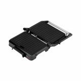 Grill JATA JEGR1124 Black 1000 W