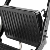 Grill JATA JEGR1124 Black 1000 W