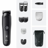 Hair Clippers Braun