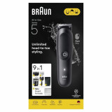 Hair Clippers Braun