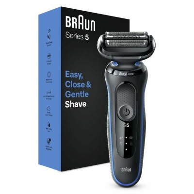 Electric razor Braun 5 51-B1000s