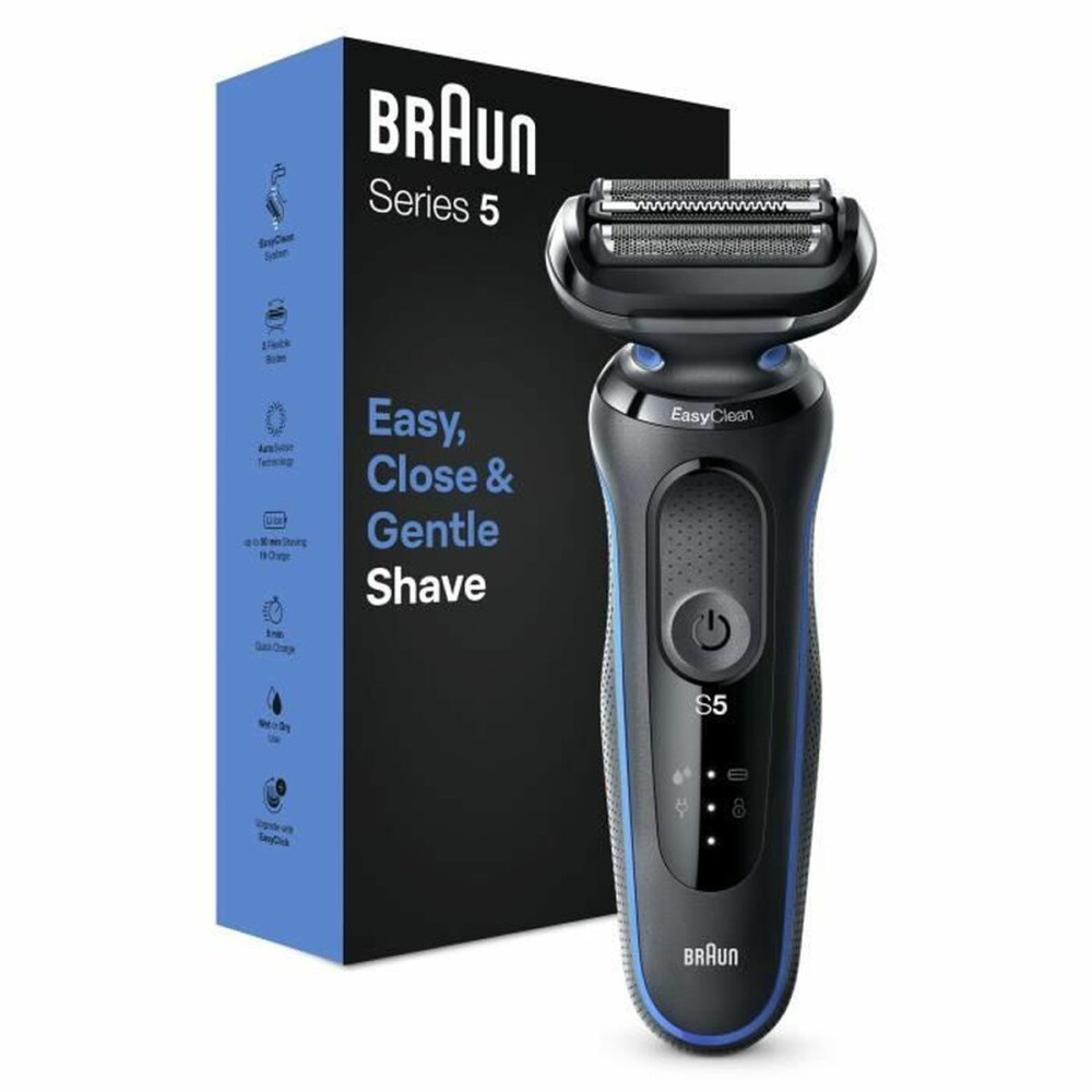 Electric razor Braun 5 51-B1000s