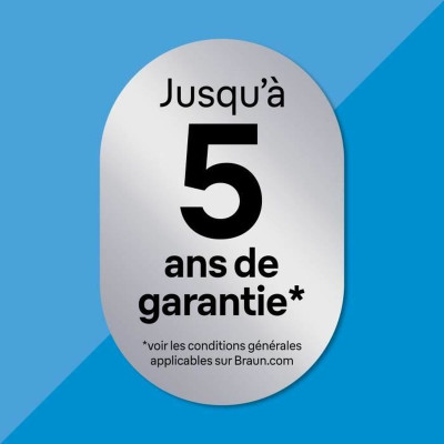 Electric razor Braun 5 51-B1000s