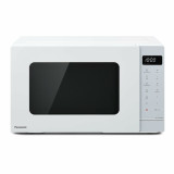 Microwave with Grill Panasonic NNK35NWMEPG White 900 W 24 L