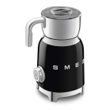 Milk Frother Smeg MFF11BLEU 500 W Black