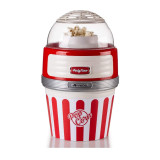 Popcorn Machine Ariete 2957/01 Azul,rojo,blanco 1100 W
