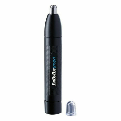 Nose and Ear Hair Trimmer E650E Babyliss 1021459