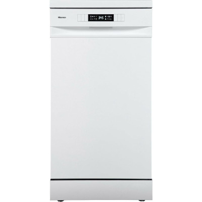 Dishwasher Hisense HS522E10W 45 cm