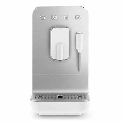 Express Coffee Machine Smeg BCC12WHMEU 1,4 L White