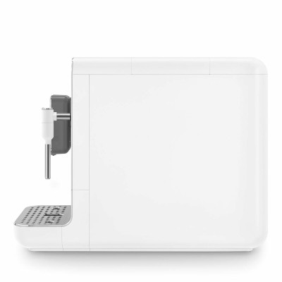Express Coffee Machine Smeg BCC12WHMEU 1,4 L White