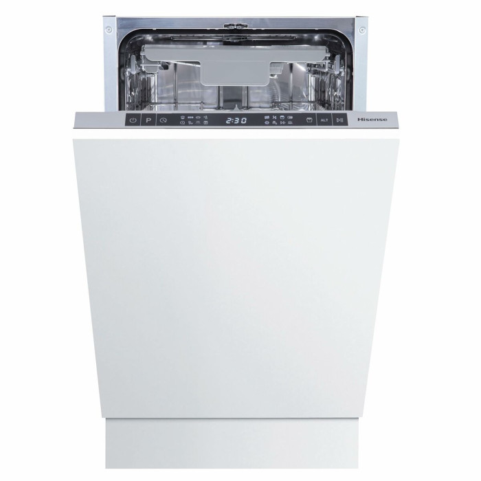 Dishwasher Hisense HV543D10 Customisable 45 cm