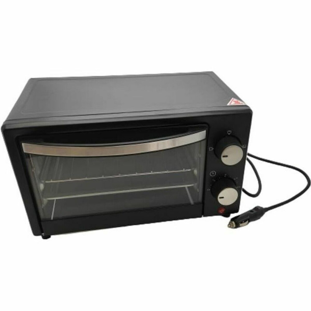 Oven HTC EQUIPEMENT ELECTRIC OVEN 9 L 300 W