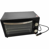 Oven HTC EQUIPEMENT ELECTRIC OVEN 9 L 300 W