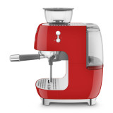 Express Coffee Machine Smeg EGF03RDEU Red 1650 W 2,4 L