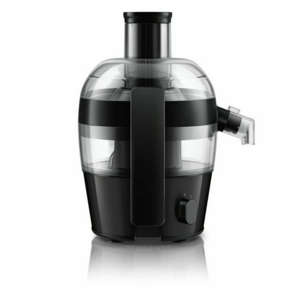 Liquidiser Philips Black 500 W 400 W 1 L 1,5 L