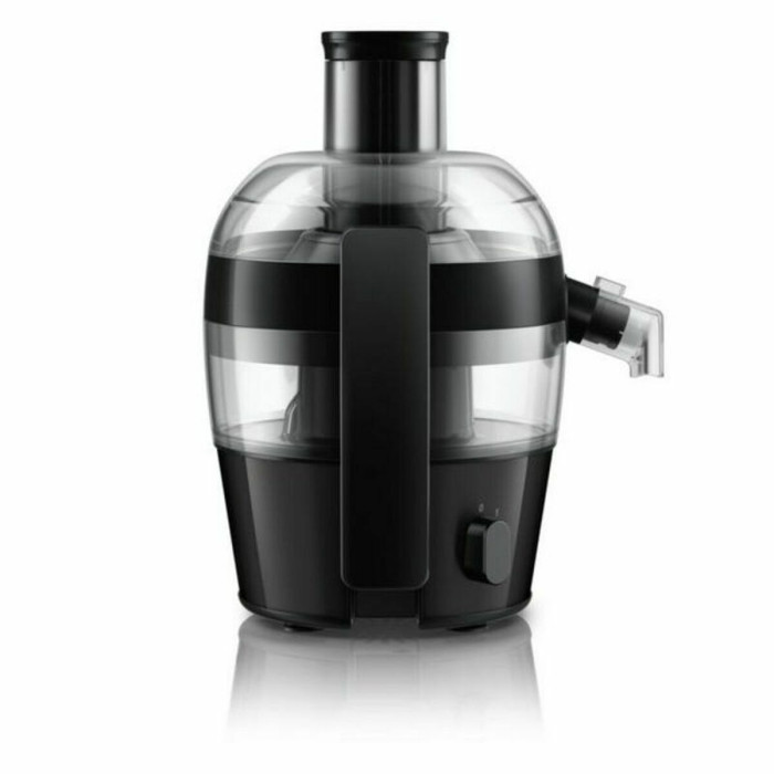 Liquidiser Philips Black 500 W 400 W 1 L 1,5 L
