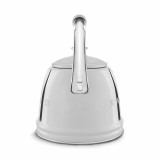 Teapot Smeg WKF01SS 2,3 L Grey