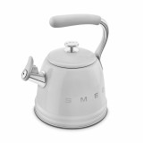 Teapot Smeg WKF01SS 2,3 L Grey