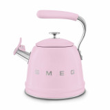 Teapot Smeg WKF01PK 2,3 L Pink