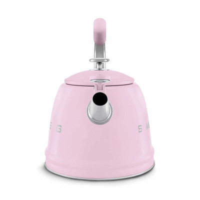 Teapot Smeg WKF01PK 2,3 L Pink