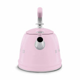 Teapot Smeg WKF01PK 2,3 L Pink