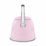 Teapot Smeg WKF01PK 2,3 L Pink