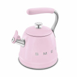 Teapot Smeg WKF01PK 2,3 L Pink