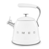 Teapot Smeg 50´STYLE WKF01WH 2,3 L