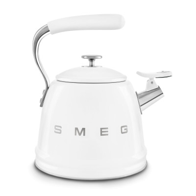 Teapot Smeg 50´STYLE WKF01WH 2,3 L