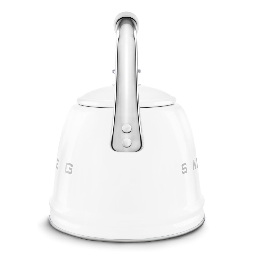 Teapot Smeg 50´STYLE WKF01WH 2,3 L