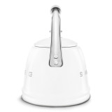 Teapot Smeg 50´STYLE WKF01WH 2,3 L