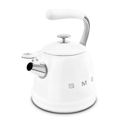 Teapot Smeg 50´STYLE WKF01WH 2,3 L