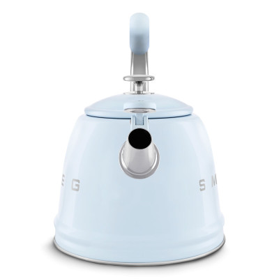 Teapot Smeg 50´STYLE WKF01PB 2,3 L