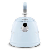 Teapot Smeg 50´STYLE WKF01PB 2,3 L