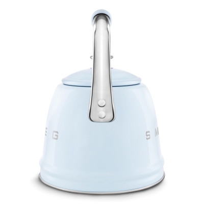 Teapot Smeg 50´STYLE WKF01PB 2,3 L