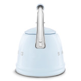Teapot Smeg 50´STYLE WKF01PB 2,3 L