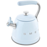 Teapot Smeg 50´STYLE WKF01PB 2,3 L