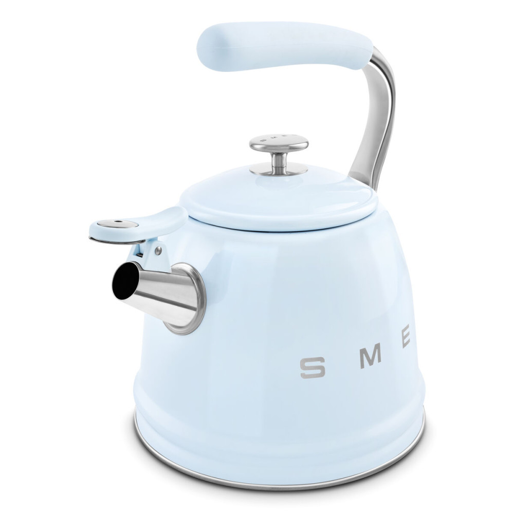 Teapot Smeg 50´STYLE WKF01PB 2,3 L