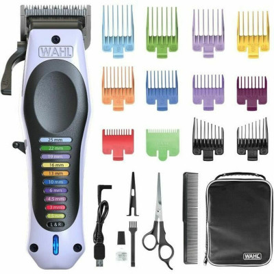 Hair Clippers Wahl ColorPro
