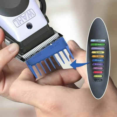 Hair Clippers Wahl ColorPro
