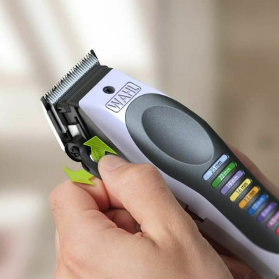 Hair Clippers Wahl ColorPro