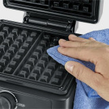 Waffle Maker Severin
