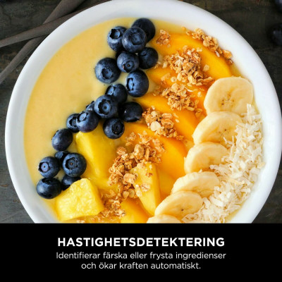 Cup Blender NINJA Black